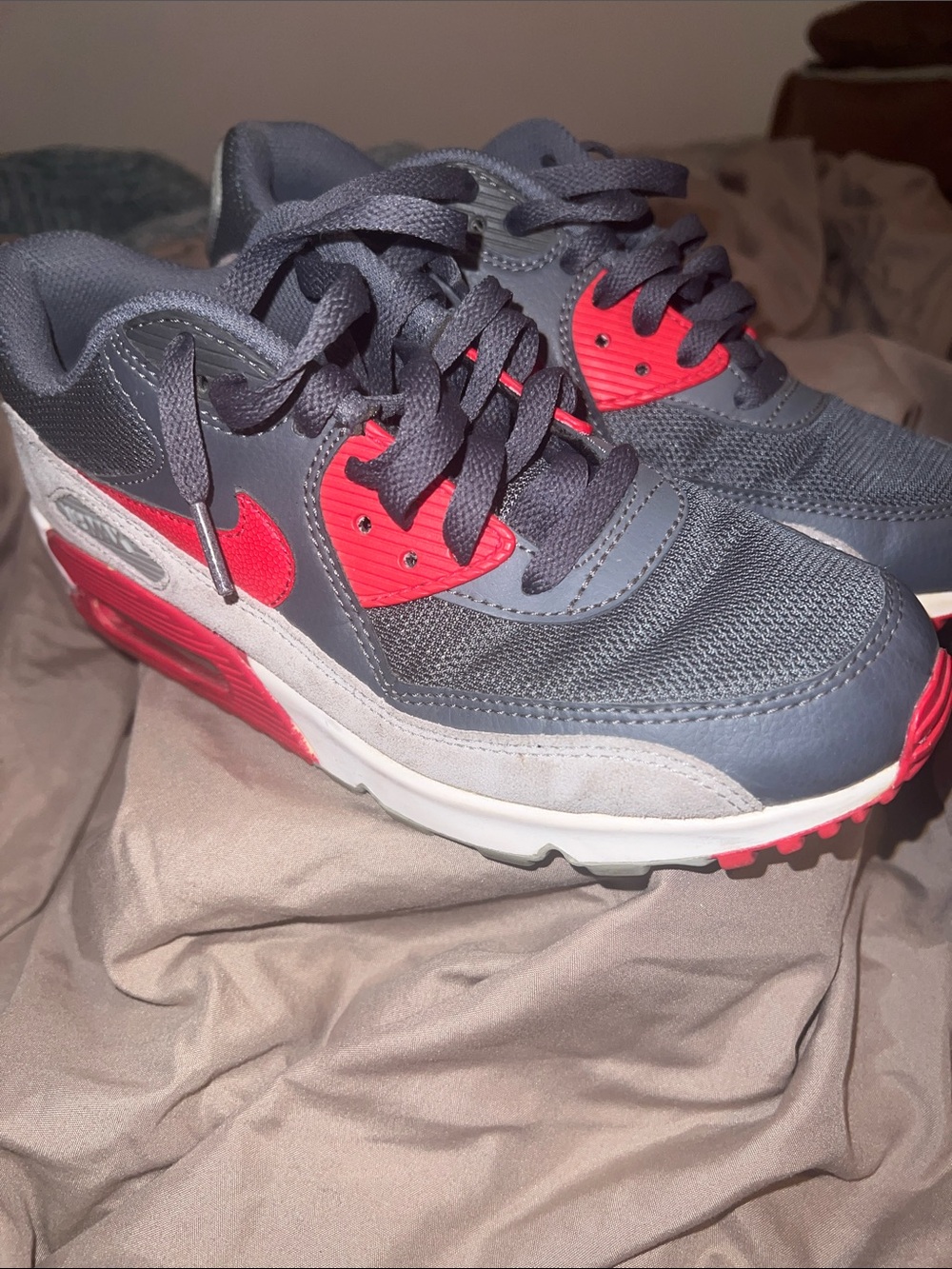 Nike Air Max 90s women’s